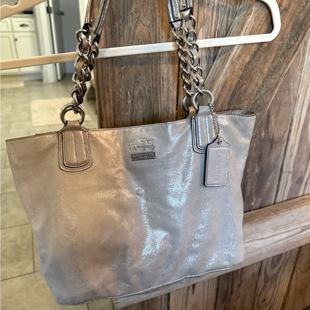 Coach handbag